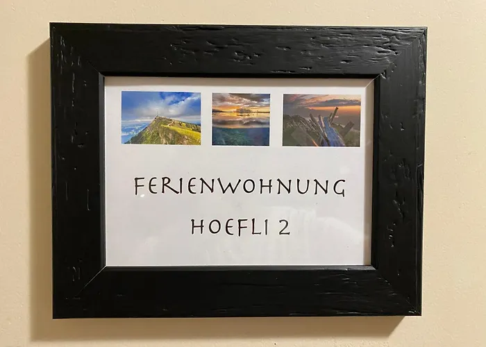 Beautiful Flat With Nice Lake And Mountain Views