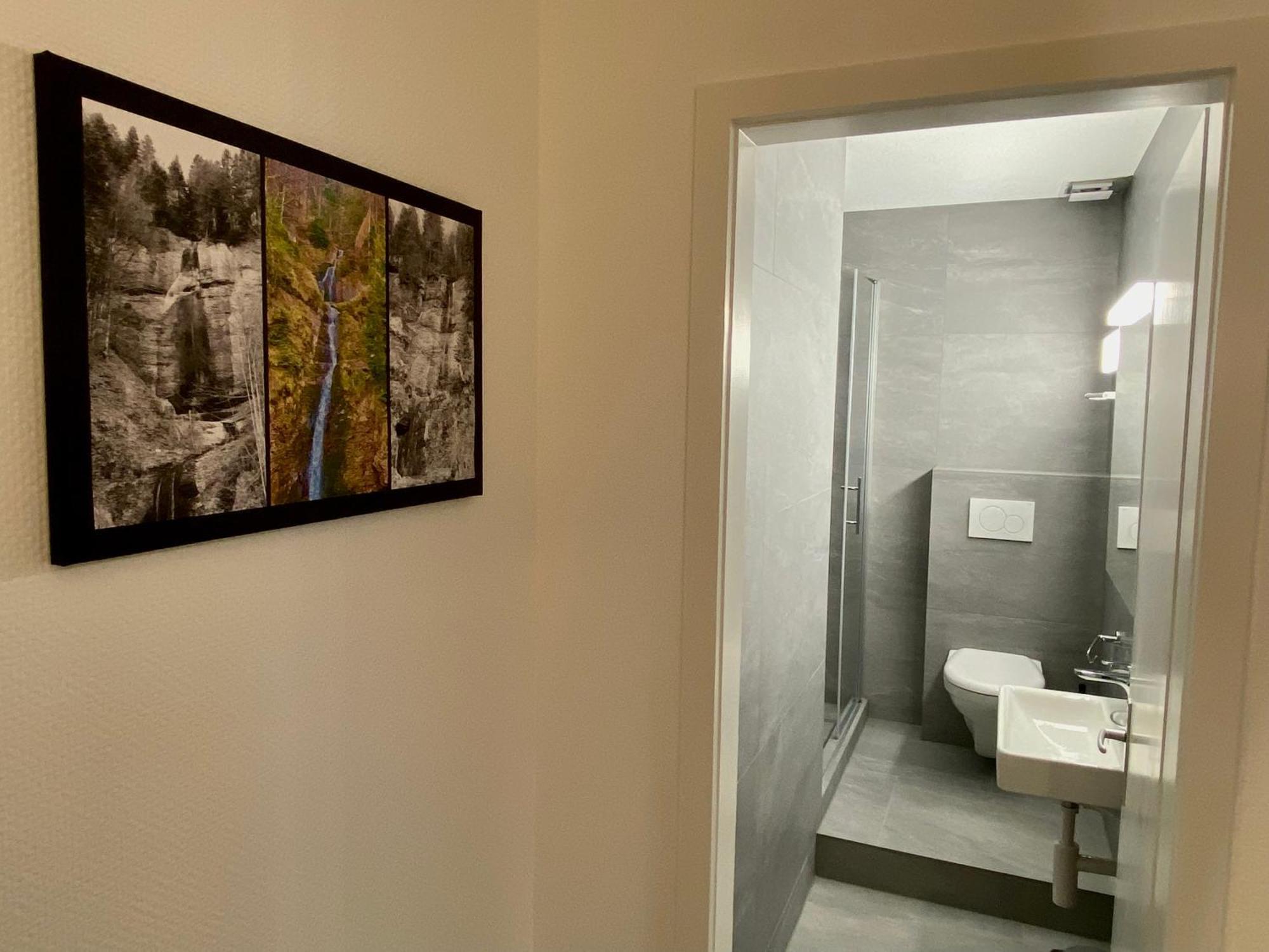 Apartment Beautiful Flat With And Mountain Views *