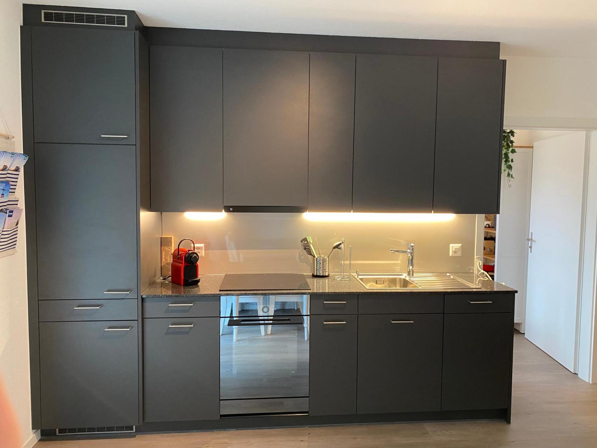 Beautiful Flat With And Mountain Views Apartment *